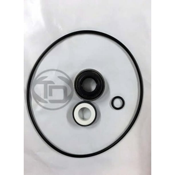 Polaris PB460 Booster Pump Seal & Oring Kit Dec 1, 2011 Prior