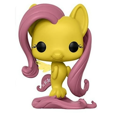 Funko POP My Little Pony: Twilight Sparkle Sea Pony Vinyl Figure – Collectible, 3.75 Inches
