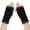 Black, variant on Thermal Winter Gloves for Men Women Fingerless Driving Leather Thin Touch Screen Knitted Waterproof Women Wrist Arm Warmer Solid Knitted Long Gloves Mitten Red One Size