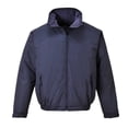 thumbnail image 1 of Portwest - Chaqueta trabajo bomber Modelo Moray (S538) hombre caballero (Azul marino) Portwest UTRW959_navy, 1 of 2