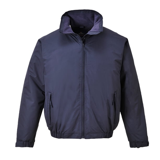 Portwest - Chaqueta trabajo bomber Modelo Moray (S538) hombre caballero (Azul marino) Portwest UTRW959_navy