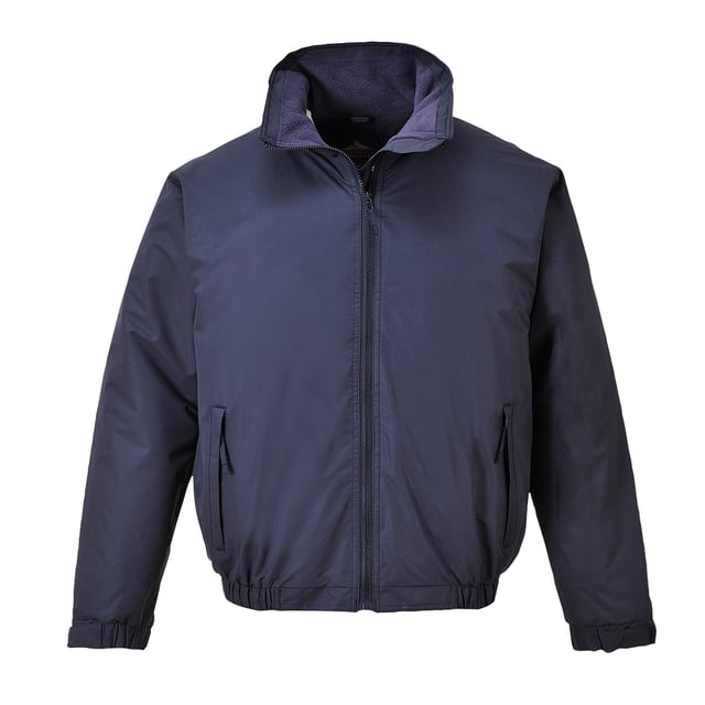 Portwest - Chaqueta trabajo bomber Modelo Moray (S538) hombre caballero (Azul marino) Portwest UTRW959_navy