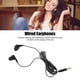 thumbnail image 3 of Auriculares con Cable Auriculares Auriculares con Cable Auriculares de Ajuste Cómodo Auriculares Ergonómicos Auriculares con Cable con Aislamiento de Ruido ANGGREK Otros, 3 of 8