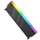 thumbnail image 2 of 5V 3PIN ARGB RAM Disipador Calor Radiador Enfriador para DDR2 DDR3 DDR4 DDR5(), 2 of 7