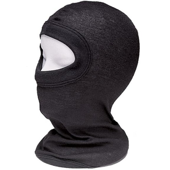 Kenyon 545114 Fleece Balaclava - Black