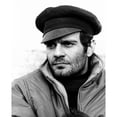 thumbnail image 2 of Doctor Zhivago Omar Sharif On-Set 1965 Photo Print (8 x 10), 2 of 2