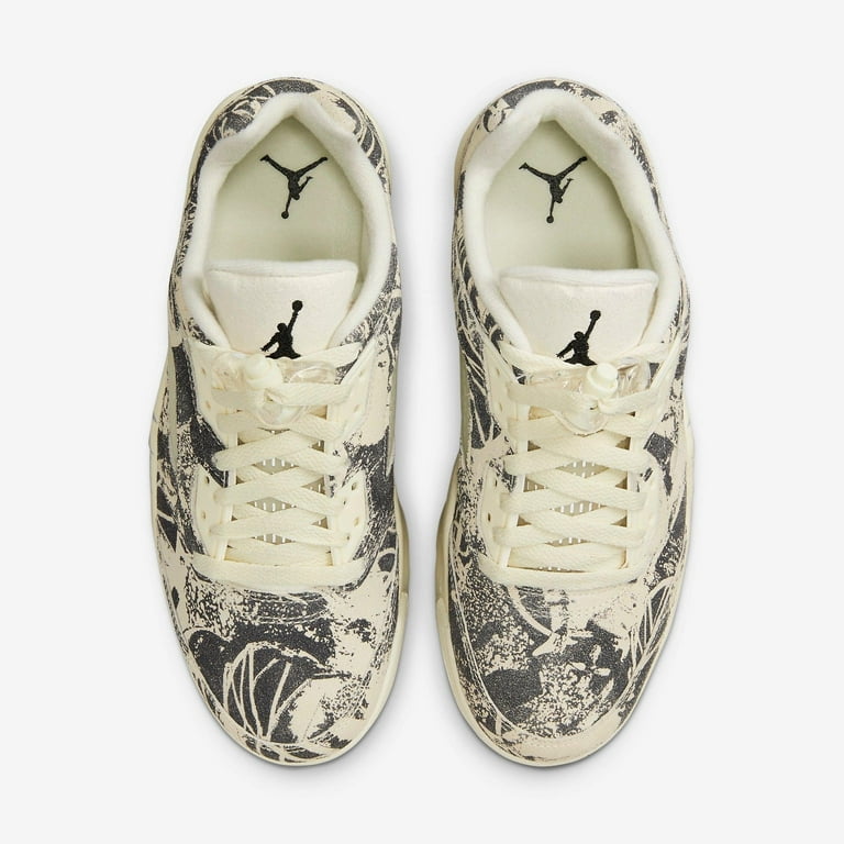 ウィメンズ Nike Air Jordan 5 Retro Low Expression (W) Jordan 5 Retro Low Expression (Women's) - Walmart.com