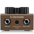 thumbnail image 4 of TC Electronics Echobrain Analog Delay Electric Guitar Single Effect, 4 of 5