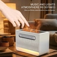 thumbnail image 3 of Difusor de Aroma con 8 Sonidos Blancos, Luz y Altavoz Bluetooth., 3 of 5