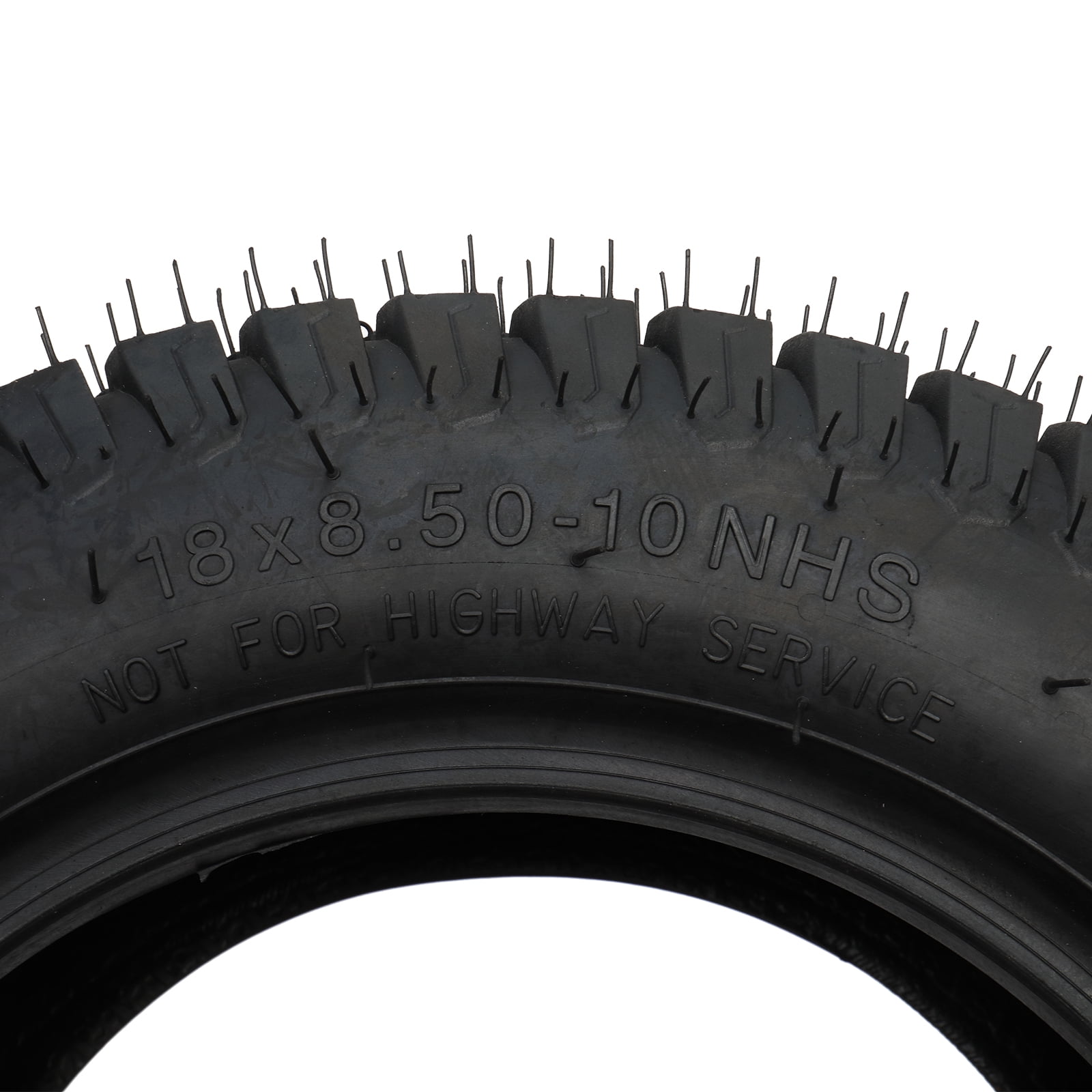 2PCS Turf Tires (16x7.50-8)