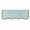 Blue, variant on M Buder 88 Key Piano Dust Proof Cloth Golden Velvet Keyboard Protective Cover with Elegant Tassel Decoration, Soft Keyboard Protector for Upright and Electric Pianos, Blue