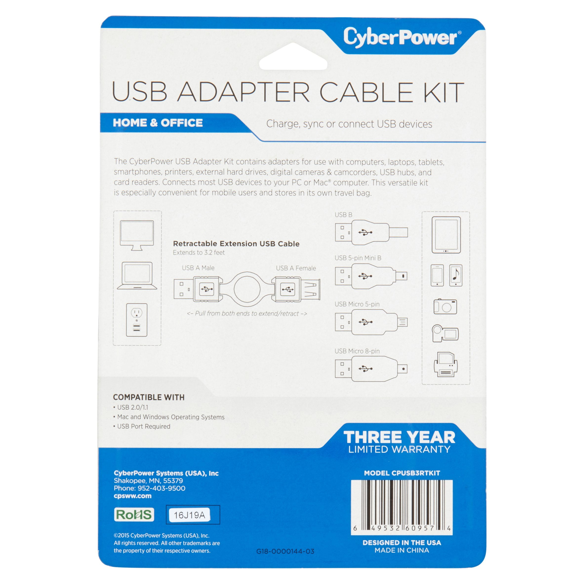Adapter Adapter
