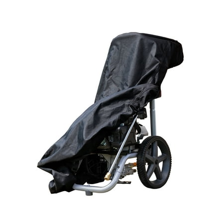 Sturdy Covers Pressure Washer Defender - All-Season Power Washer Cover