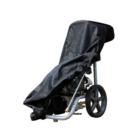 Sturdy Covers Pressure Washer Defender - All-Season Power Washer Cover