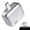 Silvery, variant on 2026 Fast 140W Charger, Smart Auto Power-Off Adapter for Phone Laptop