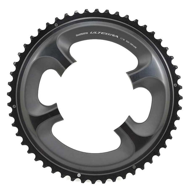 Shimano Shimano Ultegra FC-6800 chainring 36T MB for 46-36T/52-36T - Le