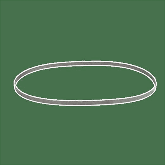 Milwaukee Extreme Metal Band Saw Blade