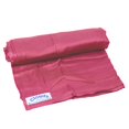 thumbnail image 4 of Cloudz Cozy Compact Airplane Travel Blanket For Your Flight Car Camping Home Or Comforting Warmth Anywhere! - Light Pink, 4 of 5