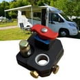 thumbnail image 6 of Dickly Battery Disconnect Switch Automatic Cut/shut Off Sturdy Car Battery Kill Switch Quick Disconnect for Motorcycle Van Boat, 6 of 9