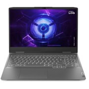 Lenovo LOQ 15.6" 144Hz FHD IPS Gaming Laptop | Intel i5-12450H 8-Core | NVIDIA GeForce RTX 3050 6GB | Backlit Keyboard | USB-C | WiFi 6 | HDMI 2.1 | 16GB DDR5 1TB SSD | Win10 Home