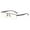 B, variant on Multifocus Reading Glasses - Anti-Glare Lightweight Eyewear (+1.0 to +3.5) Clearance - Goohae