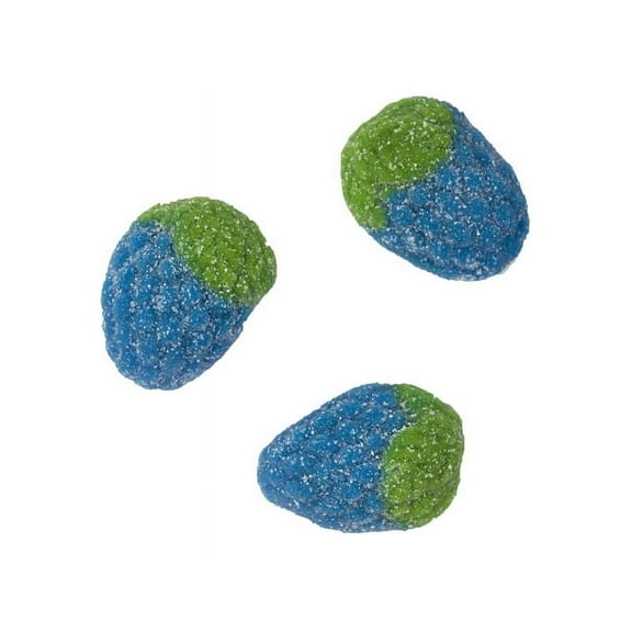 (Price/Case)Vidal Sour Wild Raspberries 12/2.2lb, 754306