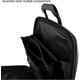 thumbnail image 3 of 2026 Universal Tablet Laptop Hard Leather Handbag Protective Case Fits 15.6 Inch, Black, 3 of 5