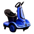 thumbnail image 1 of Montable Eléctrico para Niños AEIOU TM007 Azul, 1 of 5