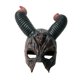 thumbnail image 2 of Máscara de Halloween, decoración, máscara de animal para bar, , escenario, actuación, club nocturno, 2 of 9