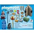 thumbnail image 2 of Playmobil - 6160 Knights: King's Treasure Guard, 2 of 4