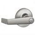 thumbnail image 2 of Dexter by Schlage J40MAR630 Marin Bed and Bath Lever, Satin Stainless Steel, 2 of 2