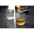 thumbnail image 2 of Duralex Manhattan 10.8-oz Glass Low-Ball Tumblers - Set of 6, 2 of 2
