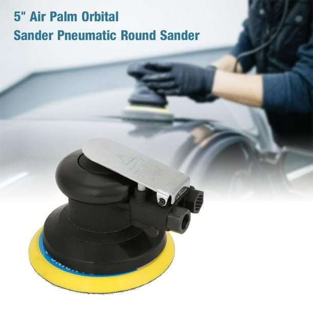Round hand sander online