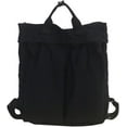 thumbnail image 1 of LHSHID Backpack for Women Retro Canvas Daypack Lightweight Rucksack Handbag Roomy Travel Backpack Fit 17.3 Inch Laptop, 1 of 7