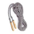 thumbnail image 1 of Multiplayer Rope Skipping - Active Outdoor Youth Fitness - 5m Long Jump Rope, 1 of 4