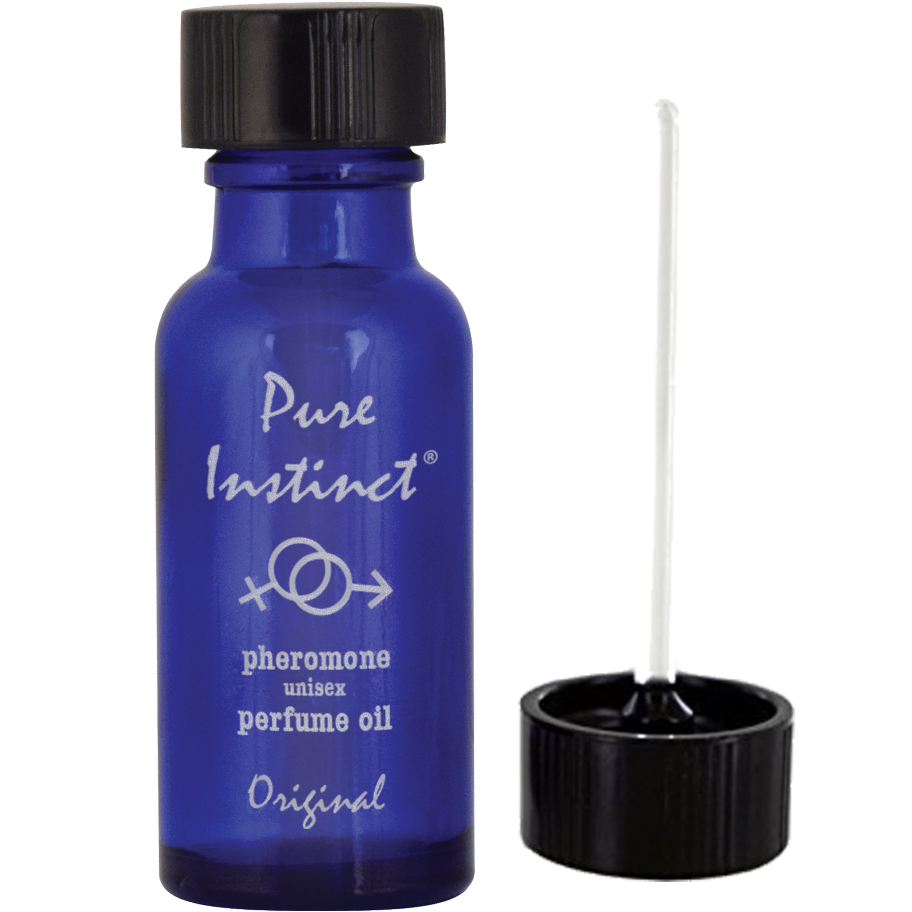 Pure Instinct - The Original Pheromone Infused Essential Oil Perfume C –  IntiMD