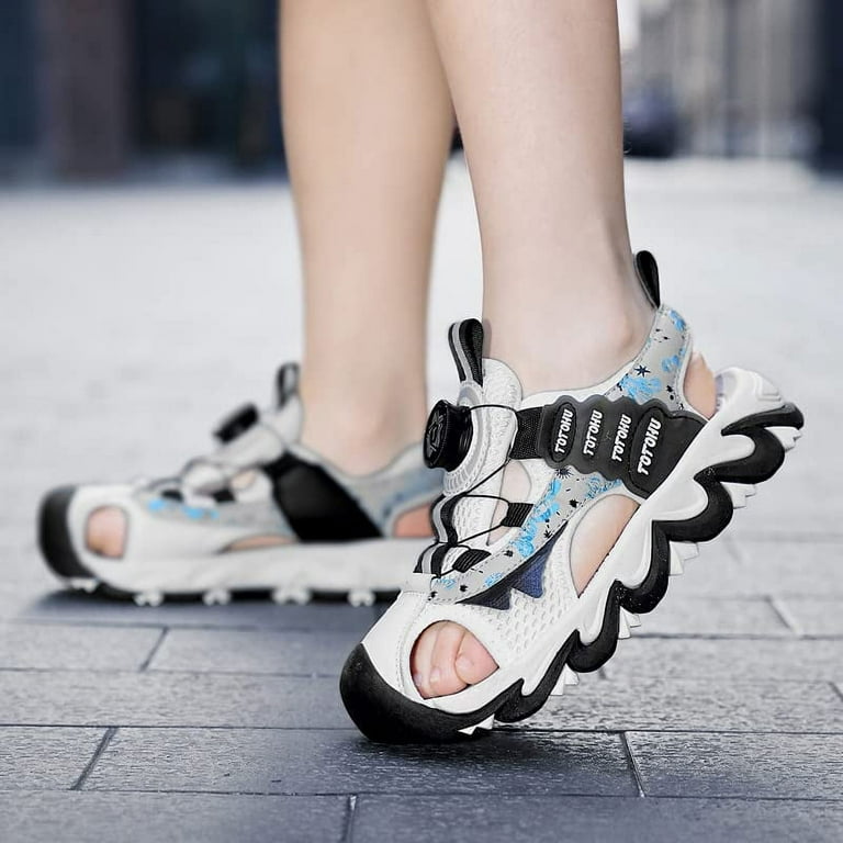 Sports sandals cheap for kids