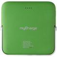 thumbnail image 5 of myCharge Aventure PowerLumen Chargeur Portable et Lampe LED - Vert (AVL10G1-A) (Utilisé), 5 of 5