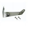 Workman C529C Chrome CB Radio Mounting Bracket with screws For Cobra 29