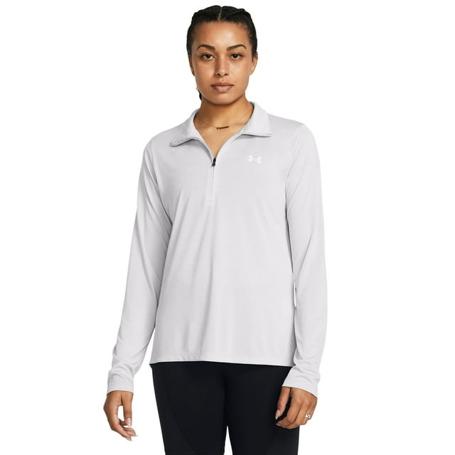 Sudadera Under Armour Tech Twist con Cierre Cuadrante XL