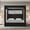 Black, variant on VanAcc Canopy Bed Frame King Size with 74.8" Tall Four-Post Design, Modern Deep-Tufted Velvet Upholstered Headboard with Charging Station, Cream