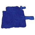 thumbnail image 3 of Puppy Towel Bathrobe, Soft Pet Drying Coat Skin Friendly Machine Washable Fast Absorbent  for Swimming S,M,L,XL, 3 of 7