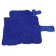 thumbnail image 3 of Albornoz Para Cachorros, Abrigo De Secado Para Perros De Compañía, Multiusos, Cómodo, Rápido, Absorbente, Suave, Agradable A La Piel Para Nadar ANGGREK SG, 3 of 8