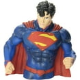 thumbnail image 4 of Superman PVC Bust Bank, 4 of 6