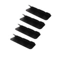 thumbnail image 1 of 4Pcs PVC Inflatable Boat  Hook Clip Bracket for Inflatable Rubber Dinghy Raft Yacht Kayak Rowing Boat Accessories, 1 of 8