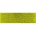 thumbnail image 4 of Dr. Woods Natural Cleansing Tea Tree Liquid Castile Soap 32 oz 2 Pack, 4 of 9