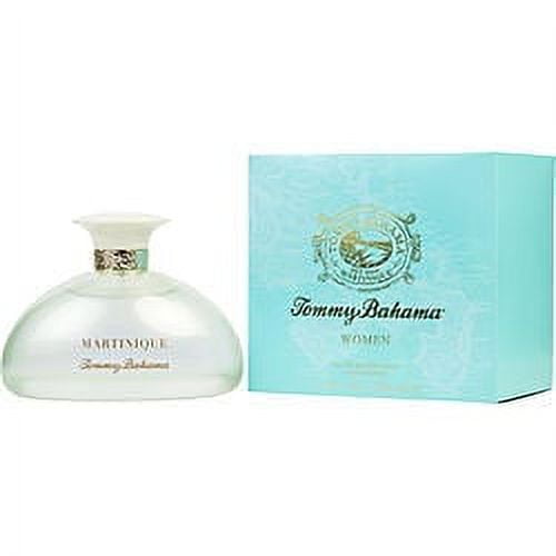 Tommy Bahama Set Sail Martinique By Tommy Bahama Eau De Parfum Spray 3.4 Oz