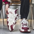 thumbnail image 3 of [Men's Casual Sports Shoes] New Stylish And Versatile Casual Sports Shoes for Men Suitable for All Seasons, 3 of 10