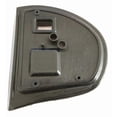 thumbnail image 2 of 2Pcs Exterior Mirror Gasket Rubber Seals Left & Right for Mercedes Benz E Class W211 2002-2009 C Cla, 2 of 5