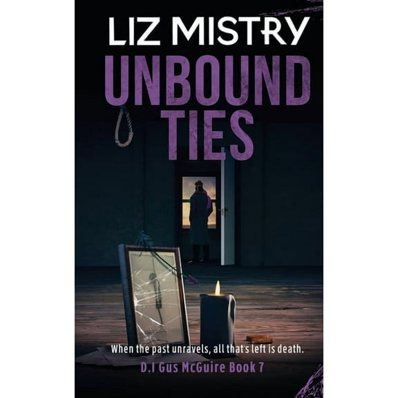 Unbound Ties (Paperback)